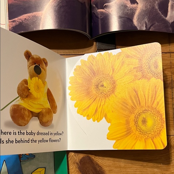 Children's Book Collection of 5 books in very good to like new/ new condition. - Picture 8 of 9